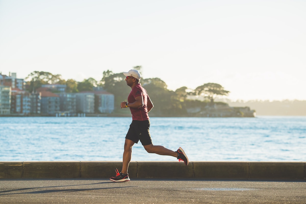 Building a Heart-Healthy Weekly Meal Plan