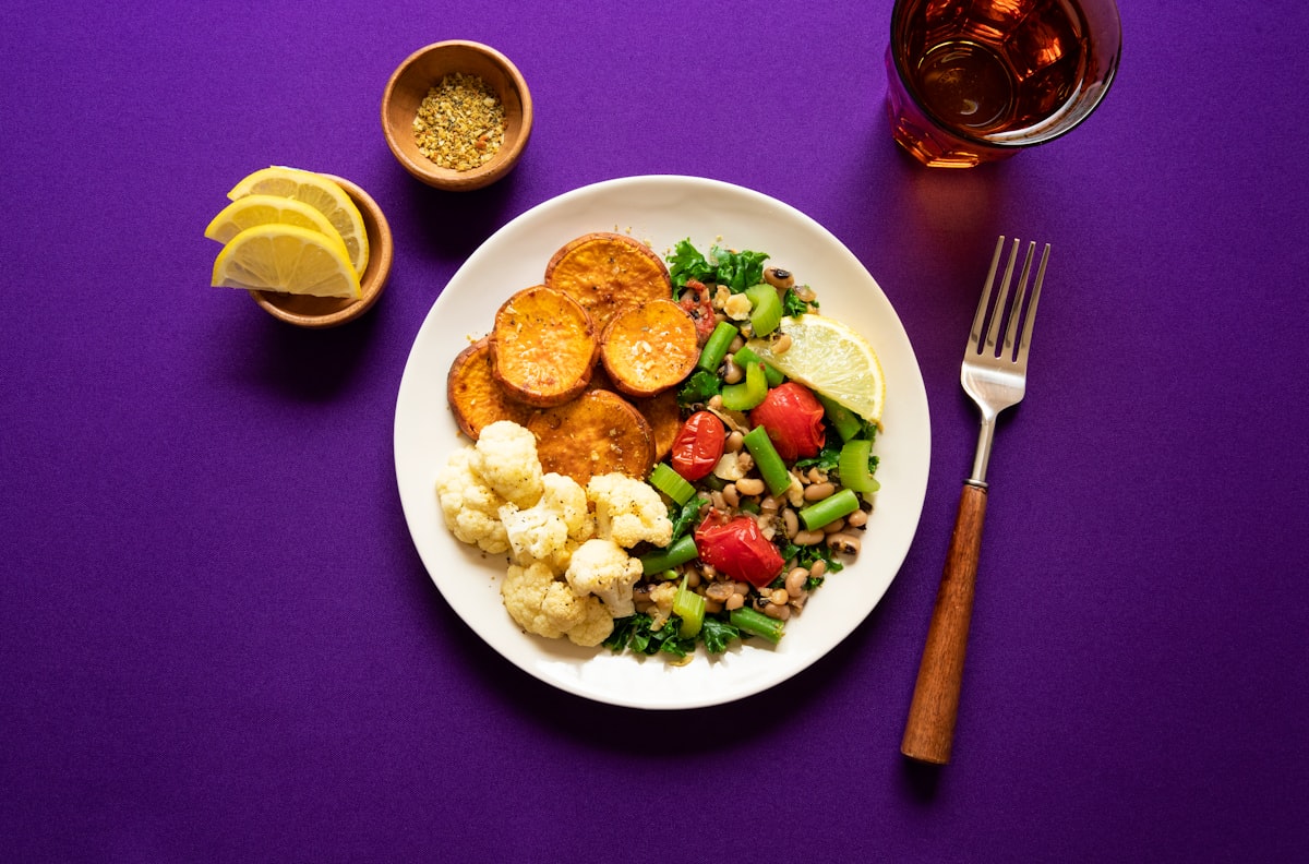 Fiber, Gut Health, and Heart Function